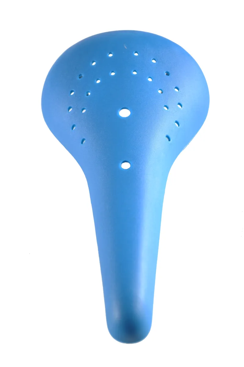 MX Retro BMX Saddle Dark Blue-3